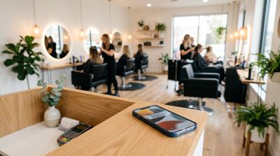 Beauty Salon No-Show Reduction SMS Guide