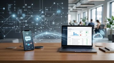 2026年版ベストSMS API：コスト効率の良いメッセージングのための主要プロバイダー