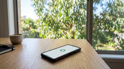Using a Broadcast SMS App for Australian Business Compliance