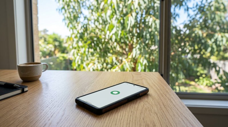 Using a Broadcast SMS App for Australian Business Compliance