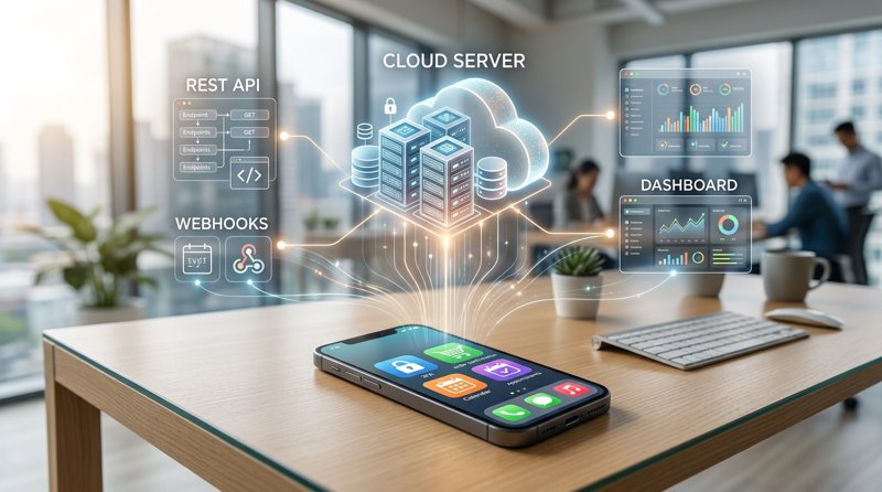 Gateway de SMS Transacional Econômico para Startups em 2026