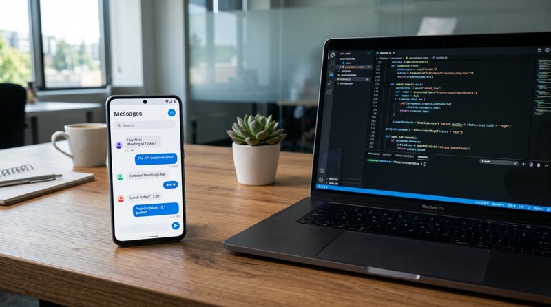 Why Your Bulk Message Service Doesn't Need 10DLC Registration