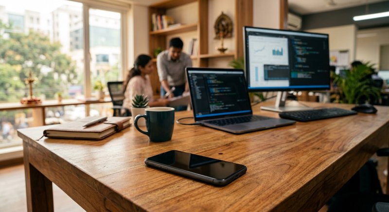 Scaling with Bulk SMS Saakshi Software and SIM Gateways