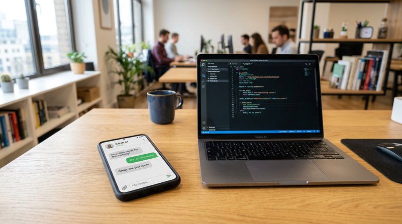 How to Choose SMS Platform Providers for UK Businesses