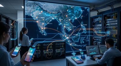 インドと東南アジアのSaaS向け主要SMS APIプロバイダー 2026年