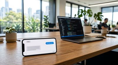 Guide to Running a Compliant SMS Broadcast in Australia