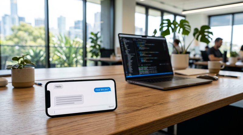 Guide to Running a Compliant SMS Broadcast in Australia