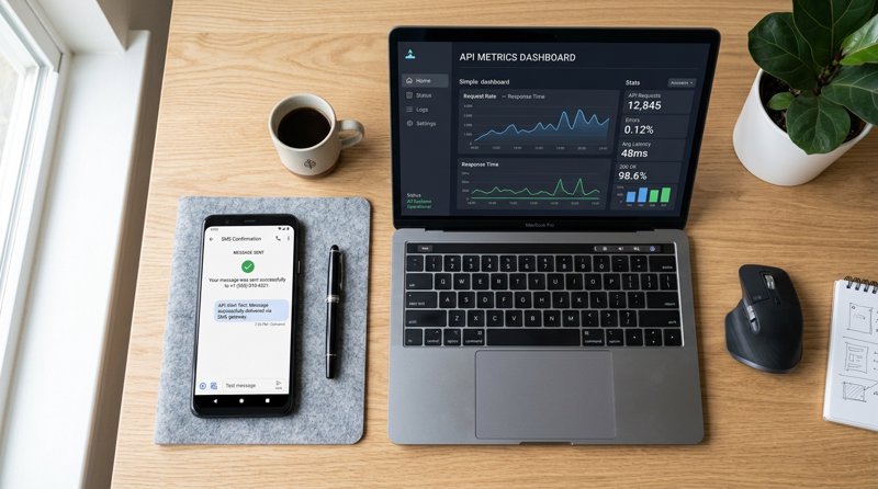 Cena za zprávu: Twilio SMS vs WhatsApp v roce 2026