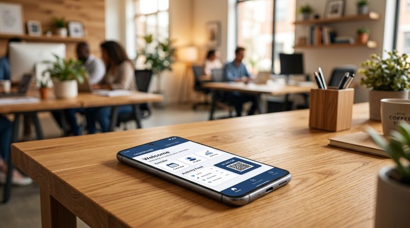 Darmowa bramka SMS w firmie: Kiedy warto ją zastąpić API?