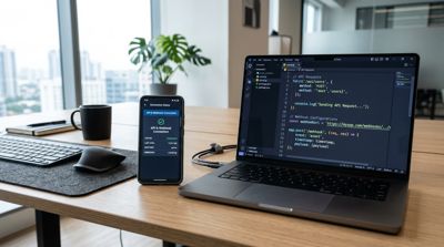 Webhook y SIM para mandar mensajes: ¿Cómo funciona?