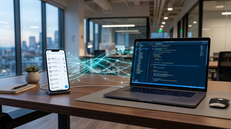 Optimiser l'envoi sms en ligne pour votre entreprise