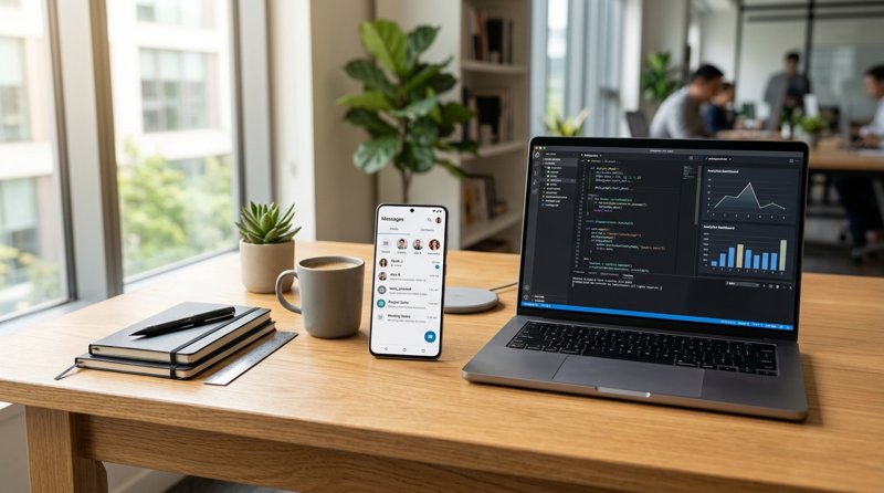 Como Escolher a SMS Plataforma Ideal para Seu Negócio Local