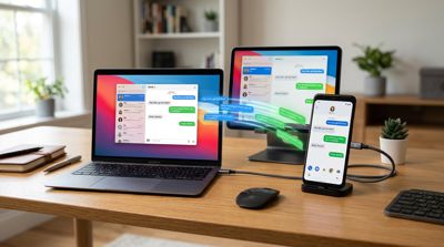 無料SMSアプリ vs. 有料SMSサービス：個人利用の比較
