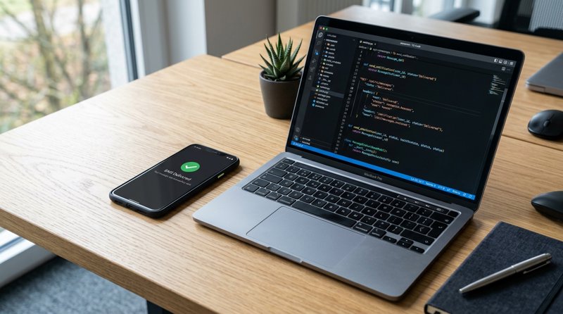Bezplatné SMS API pro notifikace: Vytvářejte upozornění bez skrytých poplatků