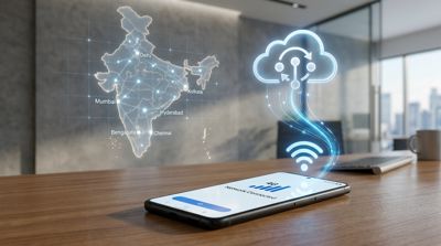 API pro SMS s vysokou doručitelností v Indii: Srovnání Jio, Vodafone a MySMSGate