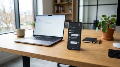 Masowe SMS dla lokalnego biznesu: Przewodnik bez pośredników