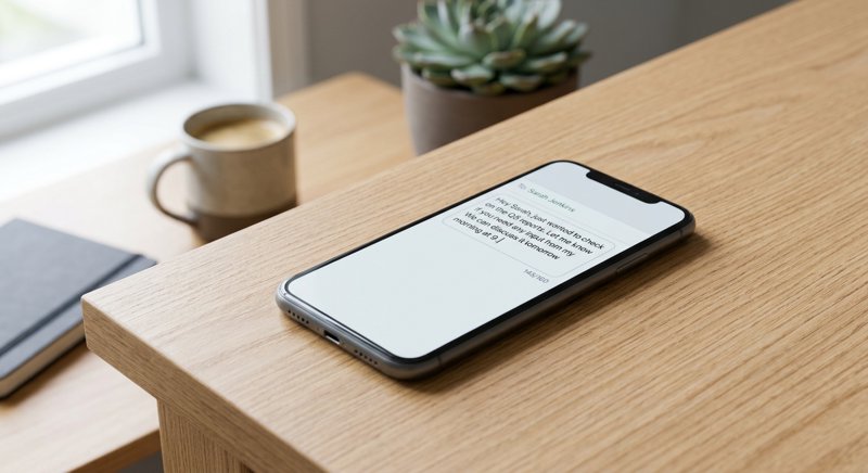 Optymalna liczba znaków w SMS marketingowym: Przewodnik 2026