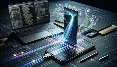 Android 휴대폰으로 API를 통해 SMS를 보내는 방법