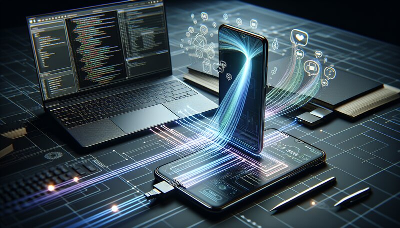 Como Enviar SMS de um Celular Android via API