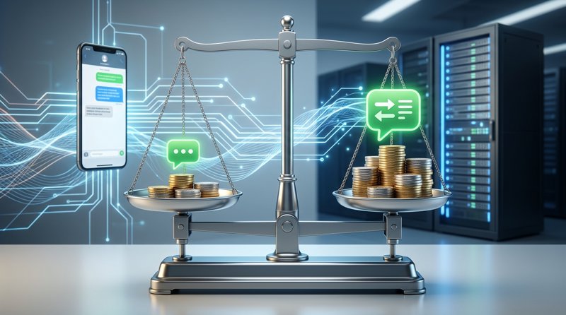 API de SMS: Pagamento por Mensagem vs. Preços por Volume (Guia 2026)