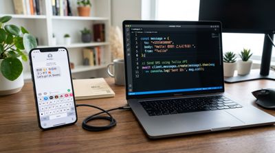 Odesílání SMS s komplexními znaky přes SMS API: Vysvětlení kódování GSM 03.38 a UCS-2