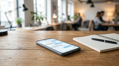 A Practical Guide to SMS Marketing for Local Service Businesses