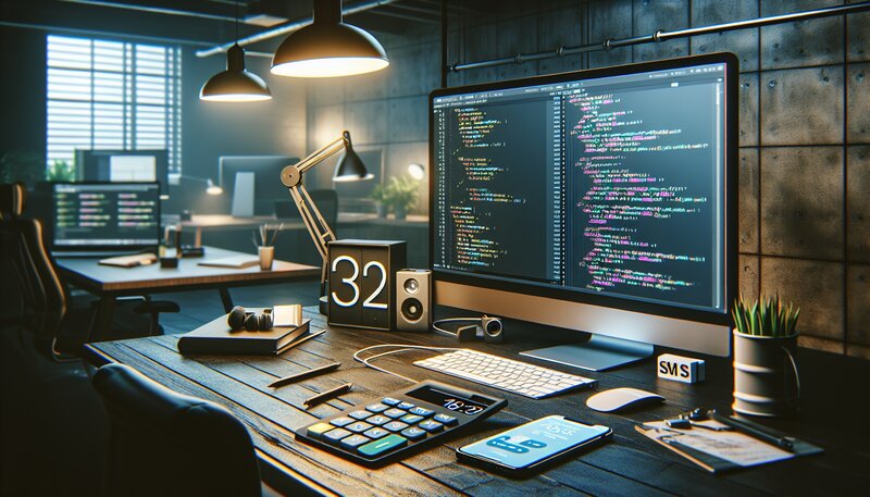 SMS Segment Calculator API: Optimize Costs & Messages