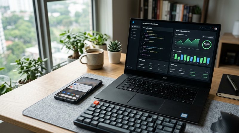 Odesílání SMS přes Webhook: Návod a nejlepší nástroje
