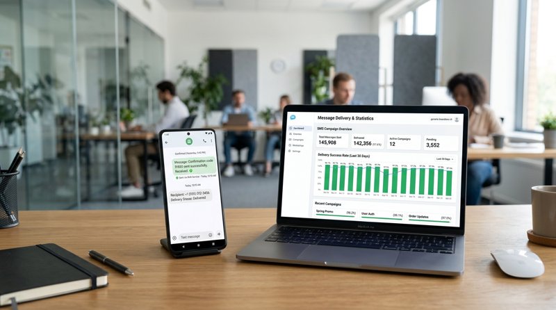 Jak legálně používat souhlas se zasíláním SMS marketingu
