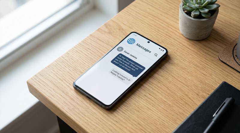 Turkcell Yurt Dışına SMS Gönderme Rehberi ve API Çözümleri