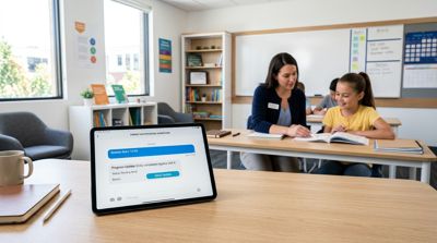 学習塾向け保護者連絡SMS送信ガイド