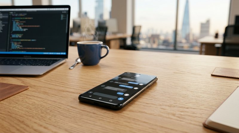 How to Choose an SMS Gateway for Your UK Small Business