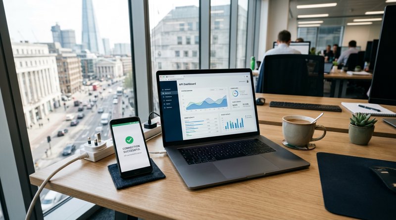 Why UK Small Businesses are Rethinking the Twilio API