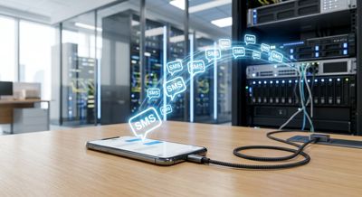 Understanding resetsmsstate() & Integrating with MySMSGate