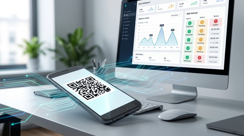 Webhook Iliad SMS: Průvodce nastavením a alternativy API