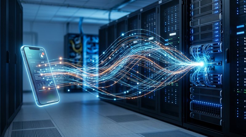 Webhook online zpětné volání SMS: Doručování v reálném čase s MySMSGate