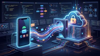 Webhook Whysms：实时短信网关指南